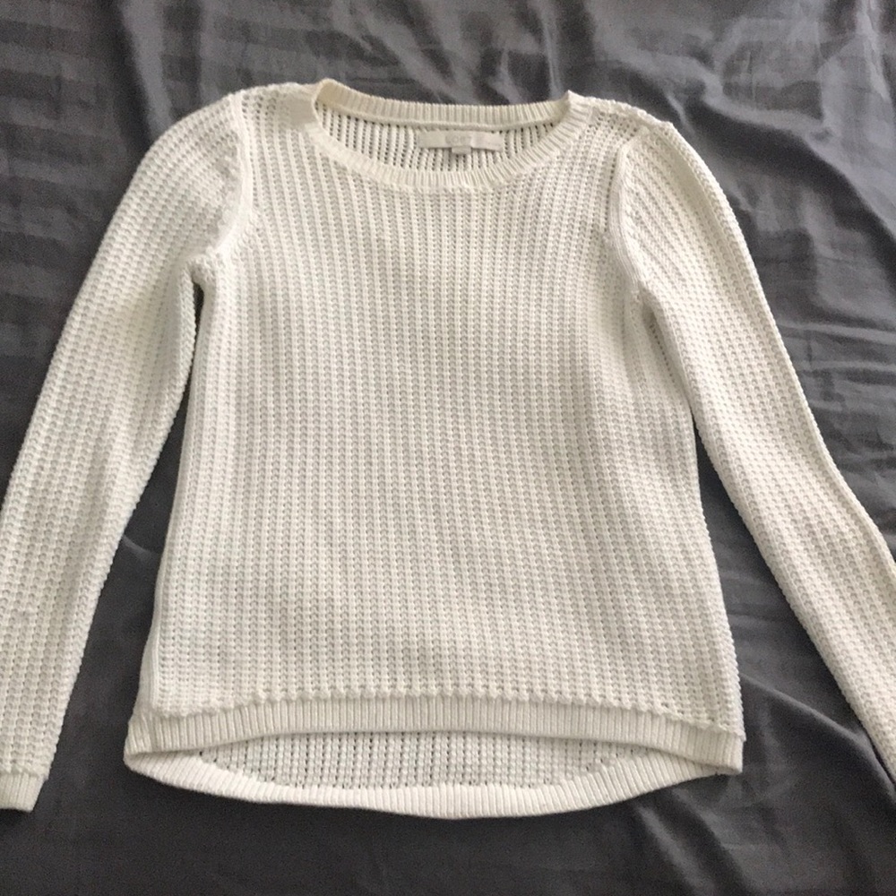 Loft Knit sweater - Picture 1 of 2
